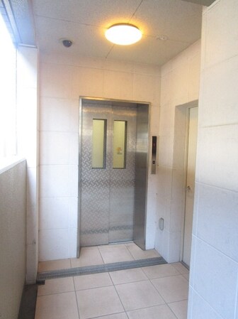 ABITARE海老名の物件内観写真